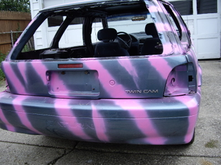 Illustration for article titled Apocalypsemobile Update: Heavy Metal